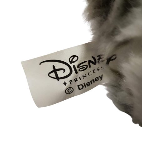 Max kutya plüss / Kis Hableány film változatában szerepelt Disney 