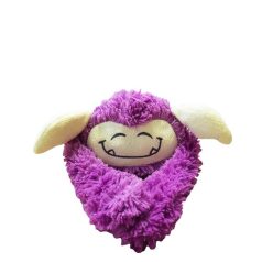 Emirates Fly With Monsters 