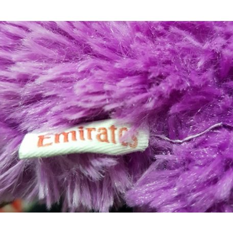 Emirates Fly With Monsters 