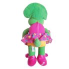 Baby Bop Dinoszaurusz plüss figura / Barney és barátaiból
