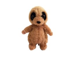 Oleg szurikáta / Meerkat toy