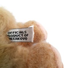 Oleg szurikáta / Meerkat toy