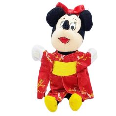 Minnie ujjbáb 16 cm, Disney, McDonald's