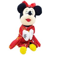 Minnie ujjbáb 16 cm, Disney, McDonald's