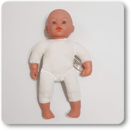 Lissi Bratz baba