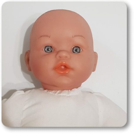 Lissi Bratz baba