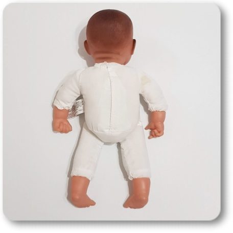 Lissi Bratz baba
