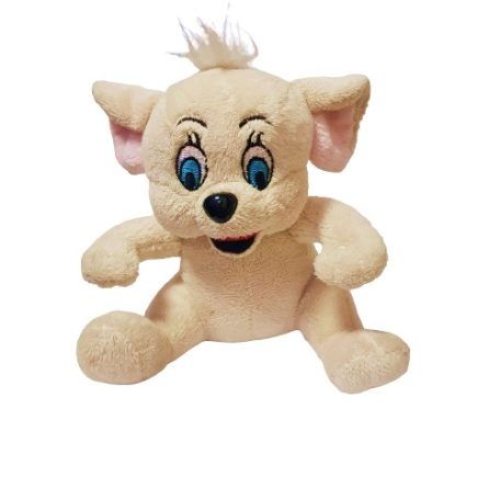 Jerry egér plüss / Tom és Jerry meseszereplő