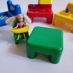 Bababútorok kiegészítők szett