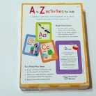 Activity kártya játék