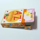 Activity kártya játék