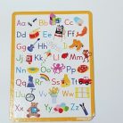 Activity kártya játék