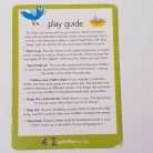 Activity kártya játék