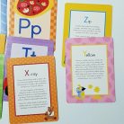 Activity kártya játék