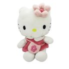 Hello Kitty cica plüss Sanrio