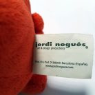 BadToro plüss- Ritkaság!