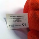 BadToro plüss- Ritkaság!