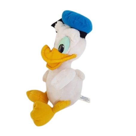 Donald kacsa plüss Disney