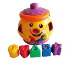 Sütifaló bödön/Fisher Price