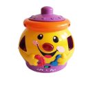 Sütifaló bödön/Fisher Price