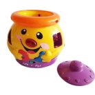 Sütifaló bödön/Fisher Price