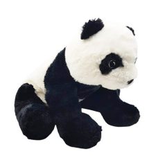 IKEA KRAMIG panda plüss 33cm
