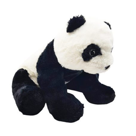 IKEA KRAMIG panda plüss 33cm