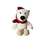 Kinder Jegesmedve plüss