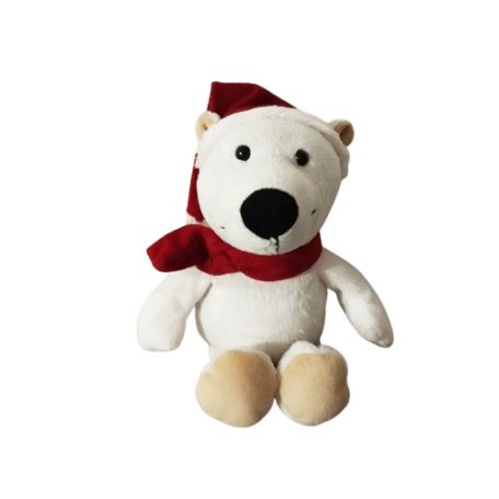 Kinder Jegesmedve plüss