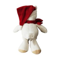 Kinder Jegesmedve plüss