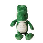 Kinder krokodil plüss