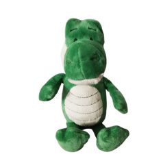 Kinder krokodil plüss