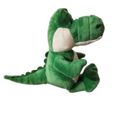 Kinder krokodil plüss