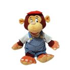 Greedy a gorilla Haven