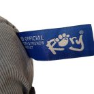 Greedy a gorilla Haven