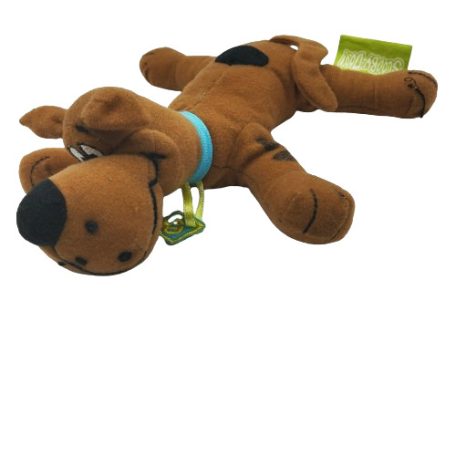 Scooby Doo plüss kutya 20 cm