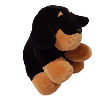 Kutya plüss 20 cm