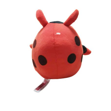 Katicabogár plüss Cuddles