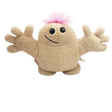 Hug Meez plüss figura