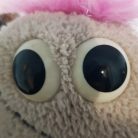 Hug Meez plüss figura