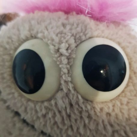 Hug Meez plüss figura