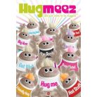 Hug Meez plüss figura