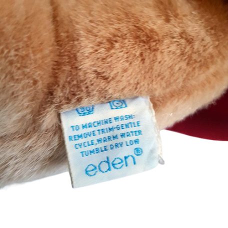 Peddington maci Eden