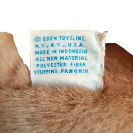 Peddington maci Eden