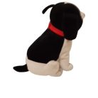 Kutya plüss 18 cm