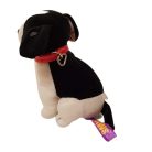 Kutya plüss 18 cm