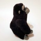 Gorilla plüss