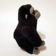 Gorilla plüss