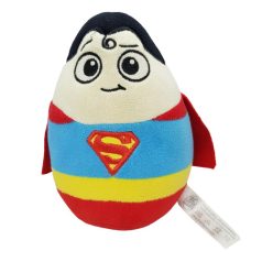 DC Super Heroes plüss tojás Superman