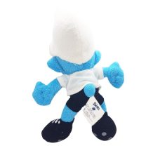 Törp plüss Smurfs
